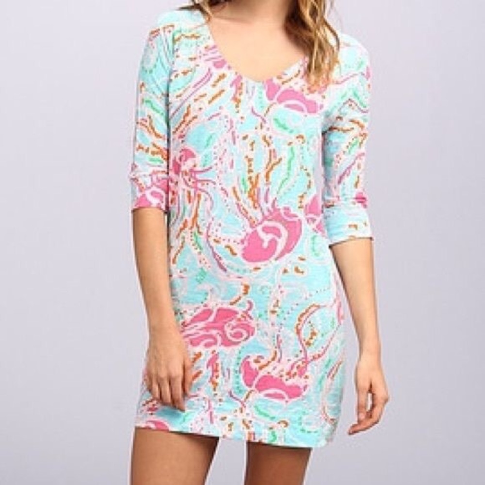 Eliza Dress